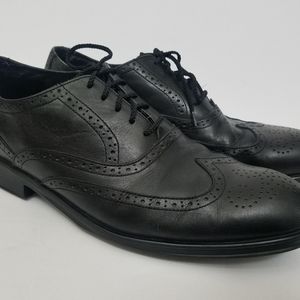 Rockport Men's Black Shoes 9.5